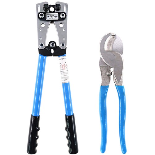 2pcs wire crimper - wire,
