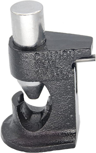 Hammer lug indent crimper - hammer,