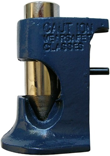 Brute battery hammer crimper - hammer,
