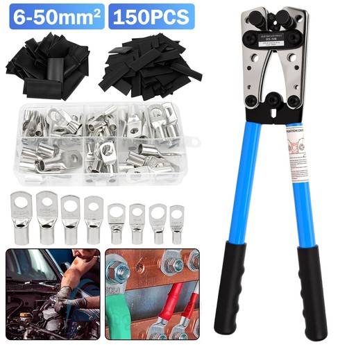 Heavy duty battery cable - heavy,
