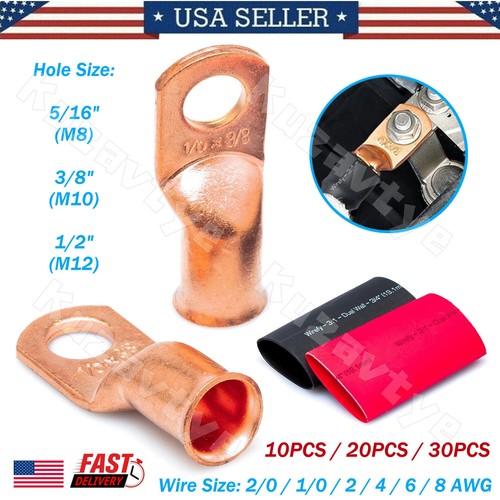 30pcs battery copper - 10/20/30pcs,