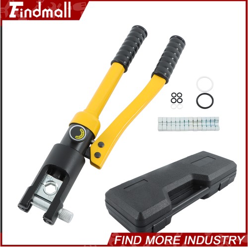 Findmall ton hydraulic wire - ton,
