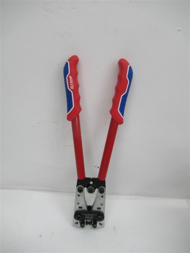 Icrimp 50bi 1 - hx-50bi, 1/0