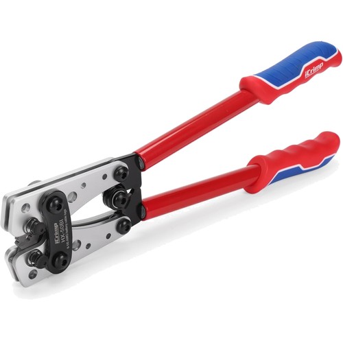 Icrimp cable lug - icrimp,