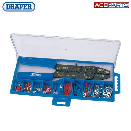 Draper electricians crimping - draper,