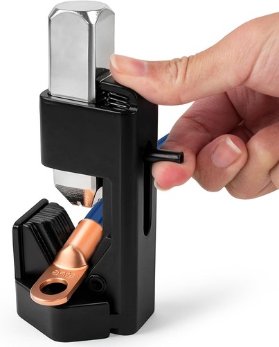 Hammer lug crimper tool for - crimper,