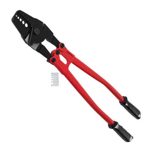16inch cable crimping - 3/16inch,