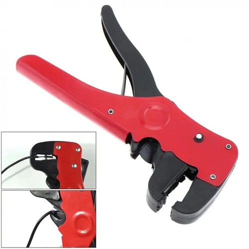 Portable duckbill wire - duckbill,