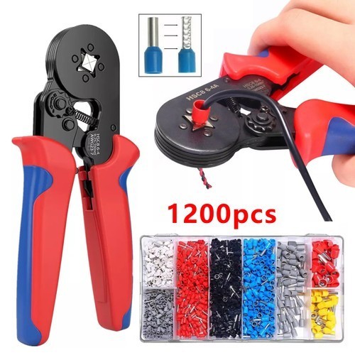 1200pcs cable wire electrical - 1200pcs,
