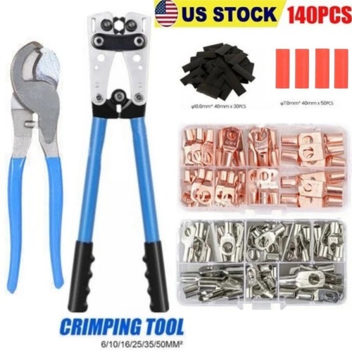Battery cable lug - battery,
