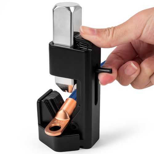 Hammer lug crimper tool for - hammer,