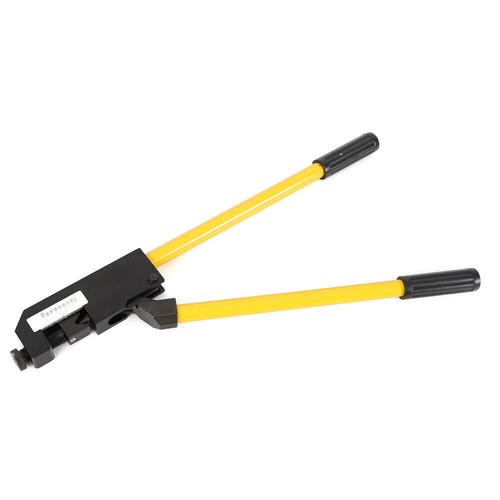 Crimping copper terminal - crimping,