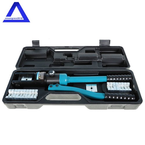 Hydraulic wire terminal - mt,