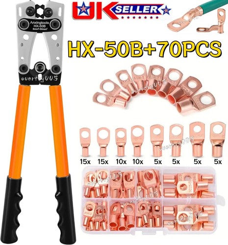 Heavy duty battery cable - heavy,