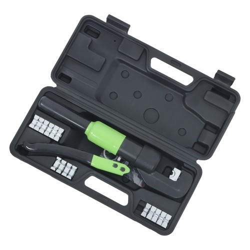Lablt hydraulic crimper wire - lablt,