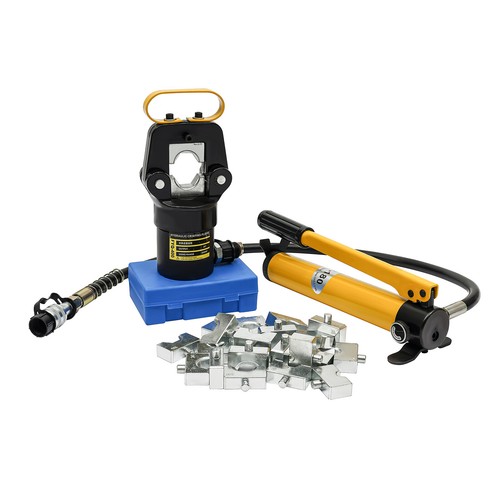 20ton hydraulic crimper - 20ton,