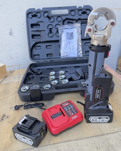 6ton 20v cordless - 20v,