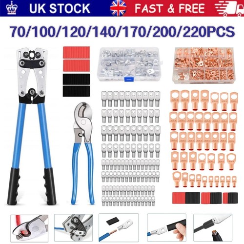 Heavy duty battery cable - duty,