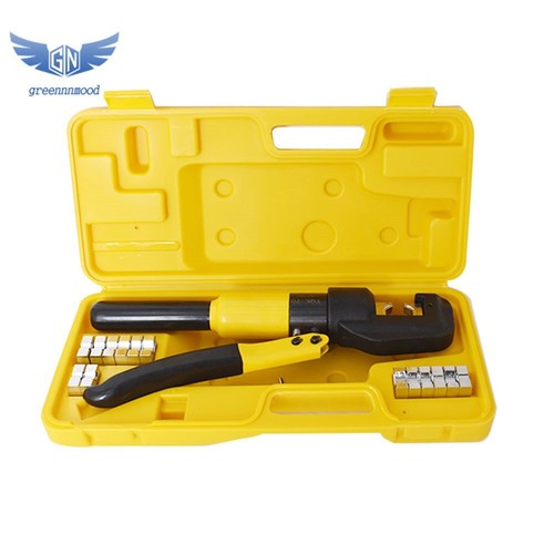 Ton hydraulic wire - wire, battery