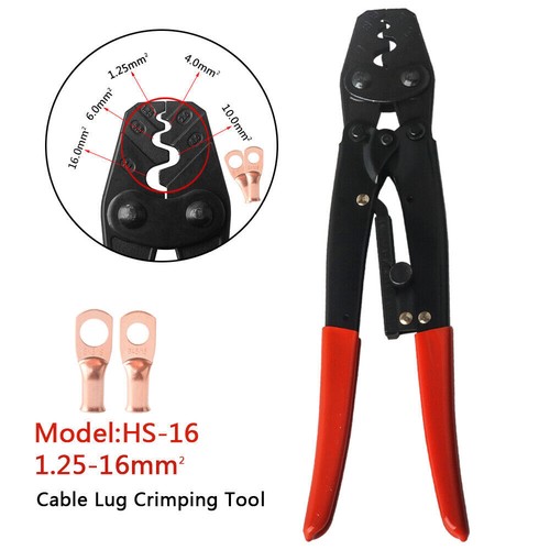 6awg 16mm cable lug - hs-16-6awg,