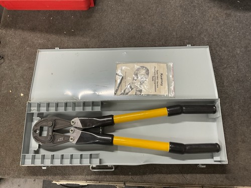 Kearney 060 manual compression - kearney,