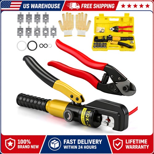 Findmall ton hydraulic - 6,