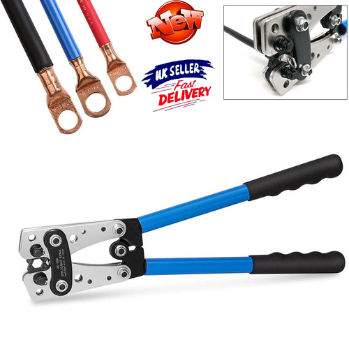 Heavy duty battery cable - heavy,