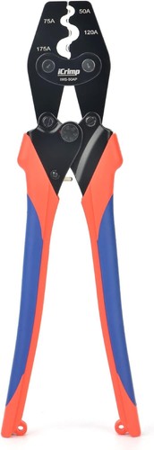 Iws 50ap battery - battery, cable