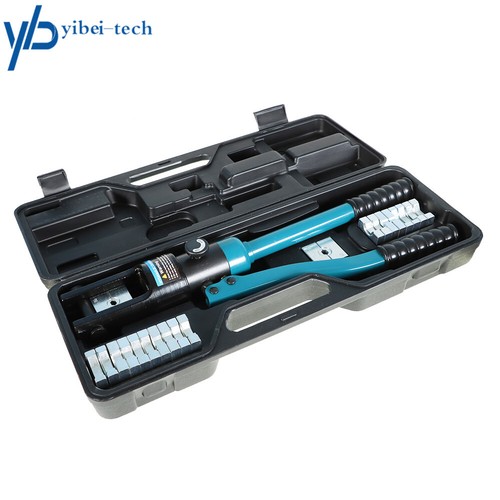 Hydraulic wire terminal - mt,