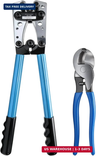 Heavy duty battery - duty, lug