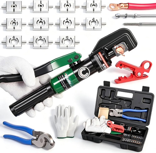 Ton hydraulic cable - hydraulic,