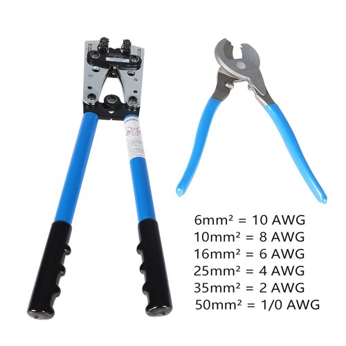 Lablt battery cable lugs - lablt,