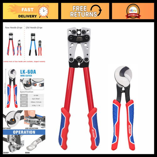 Heavy duty battery - duty,