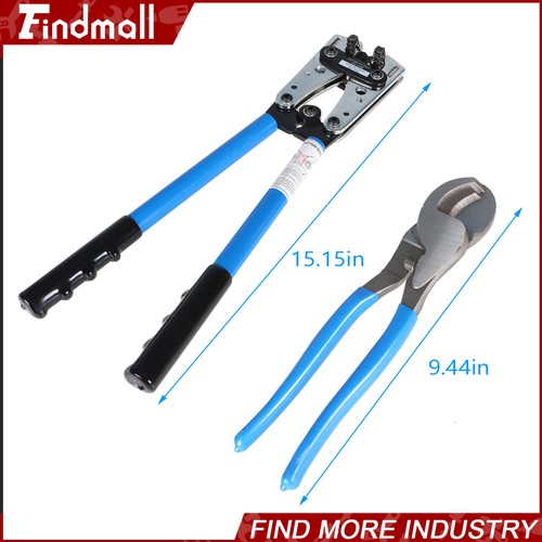 Findmall battery cable - battery, lug