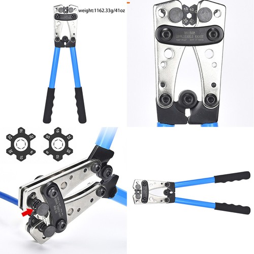 50b wire terminal - hx-50b,