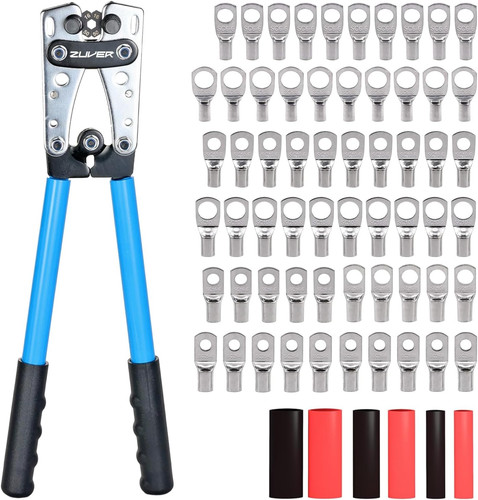 Professional battery cable - battery,