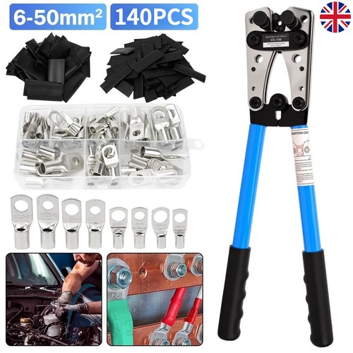 Heavy duty battery - duty, cable