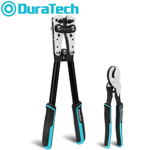 Duratech heavy duty battery - duty,