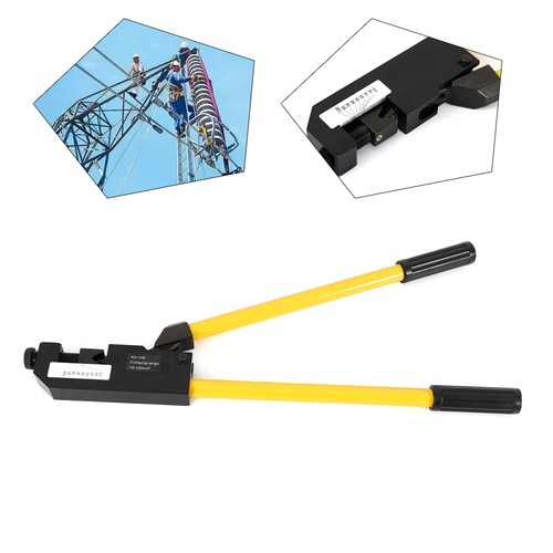 Terminal crimper wire cable - crimper,