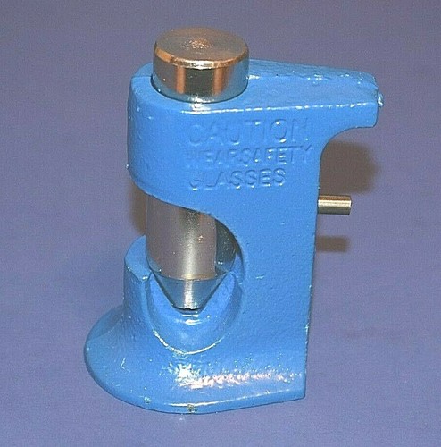 Hammer crimper lug - hammer,