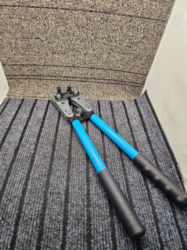 50b cable lug crimper - cable,