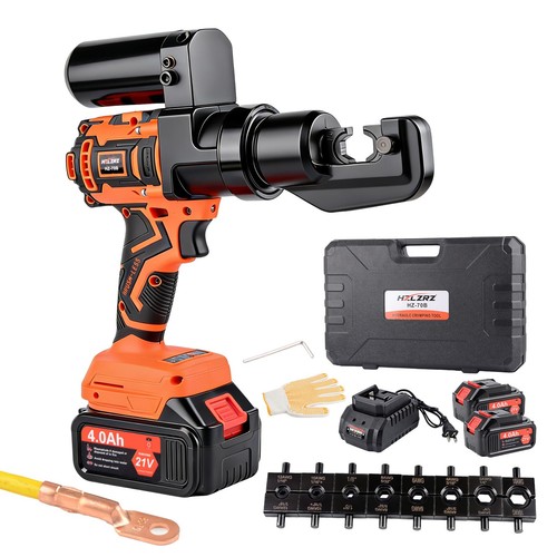 Hzlzrz electric battery lug - electric,