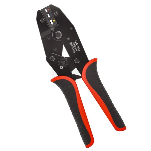 Crimping tool insulated - tool,