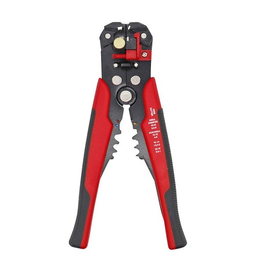 Self adjustable automatic - self-adjustable,