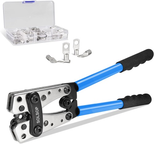Heavy duty battery cable - heavy,