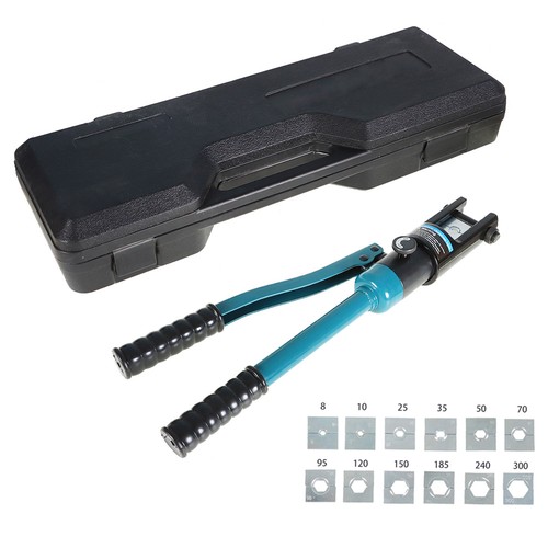 Ton hydraulic wire - 16,
