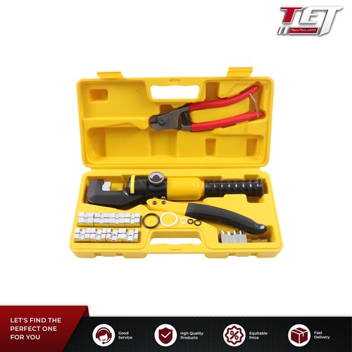 Ton hydraulic wire - 10,