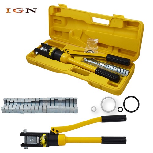 16ton 11 dies hydraulic - dies,