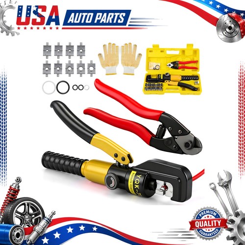 Findmall ton hydraulic - 6,